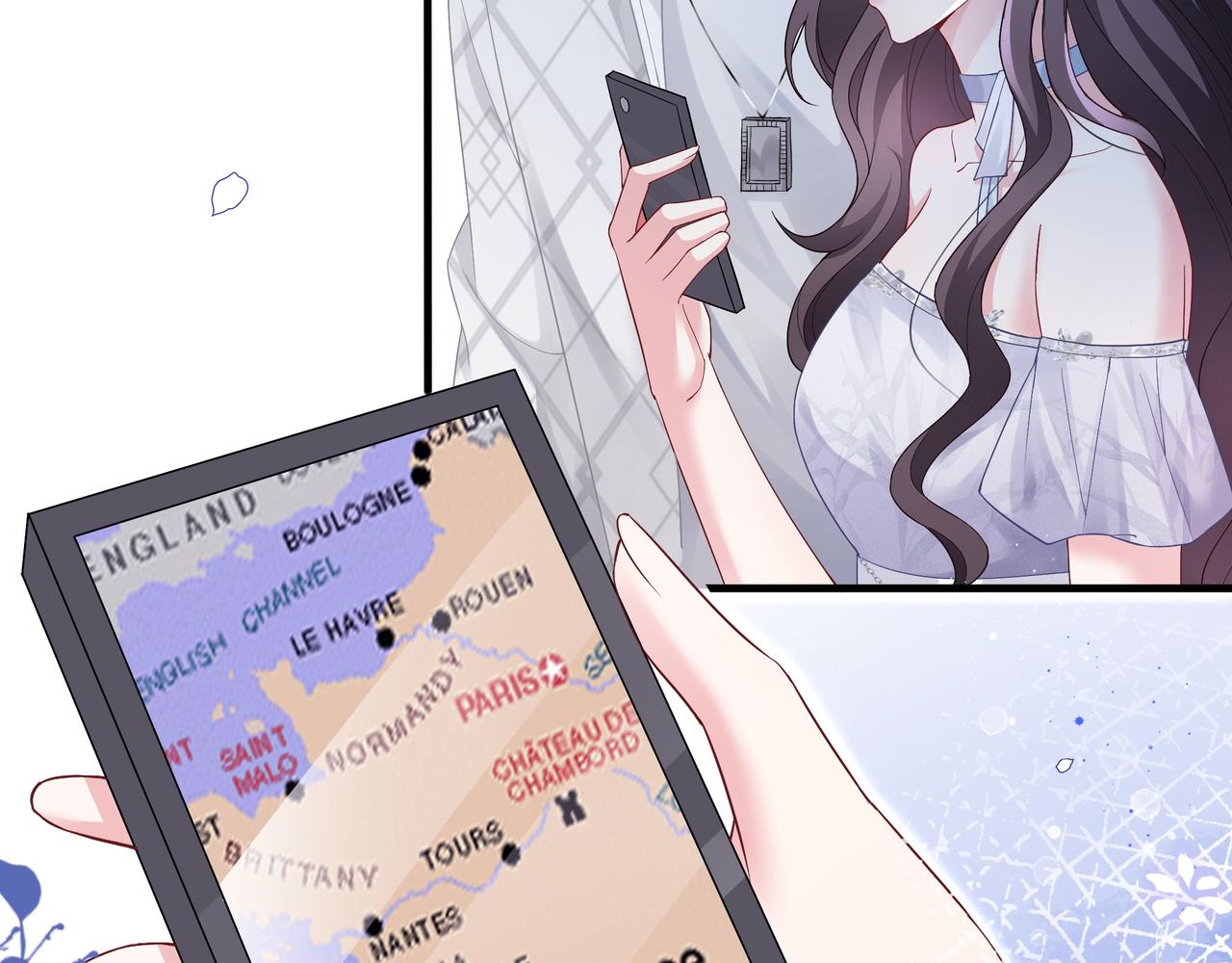 第5话 穷游迷路38
