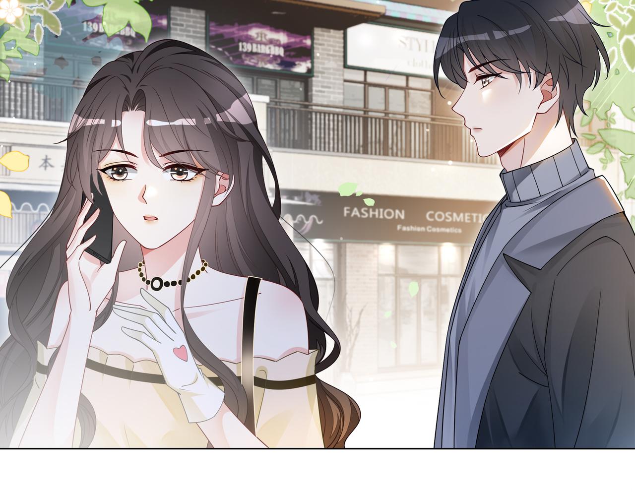 第19话 初次牵手~78