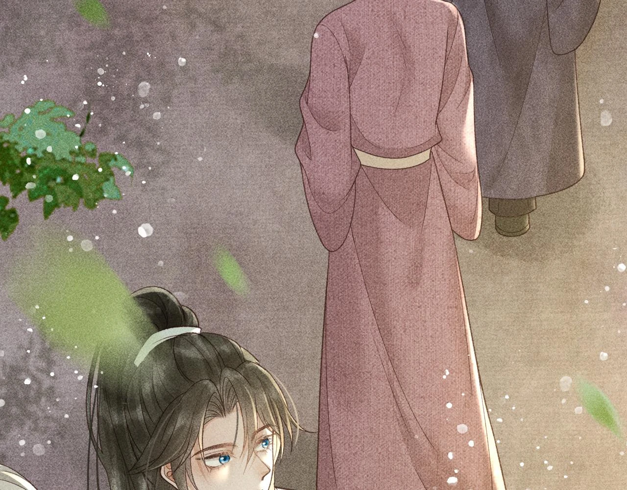 第41话 美人族的气息64