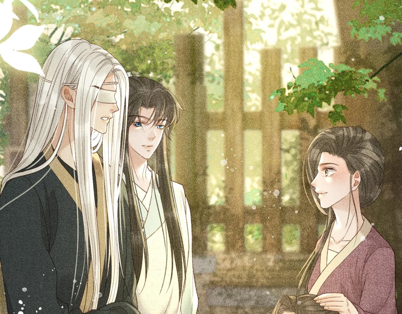 第41话 美人族的气息30