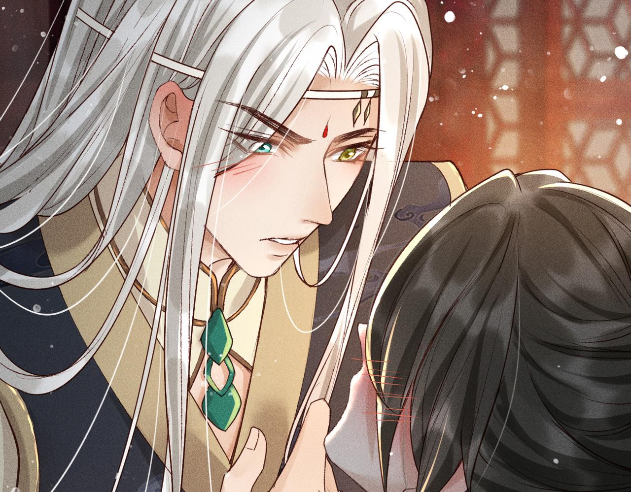 第5话 我替陛下试药29