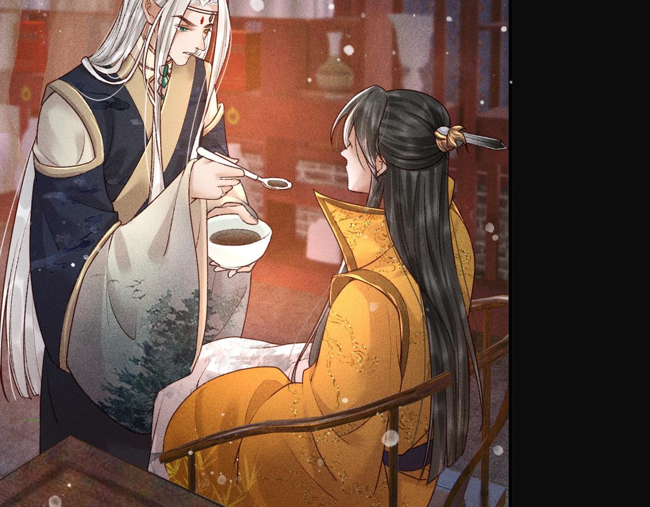 第5话 我替陛下试药38