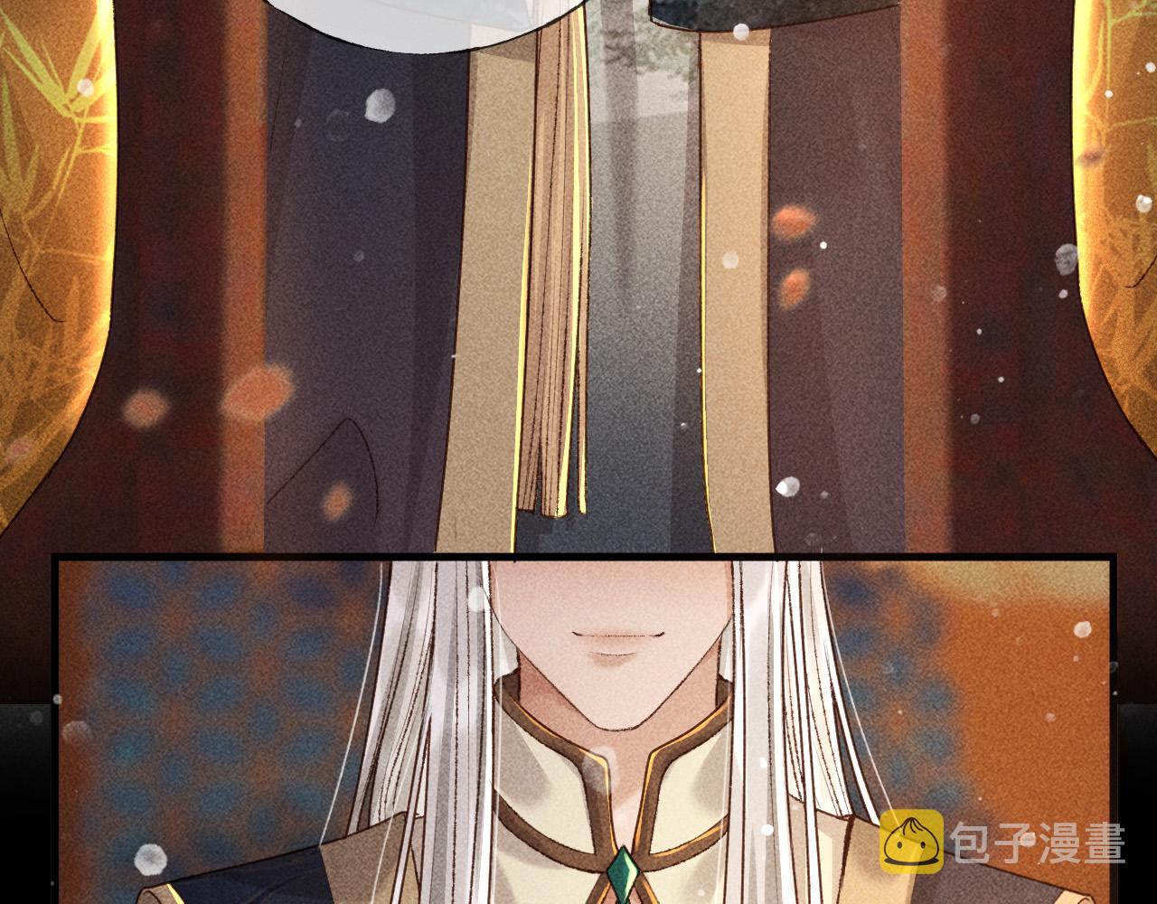 第三话 第一眼还是好喜欢他36