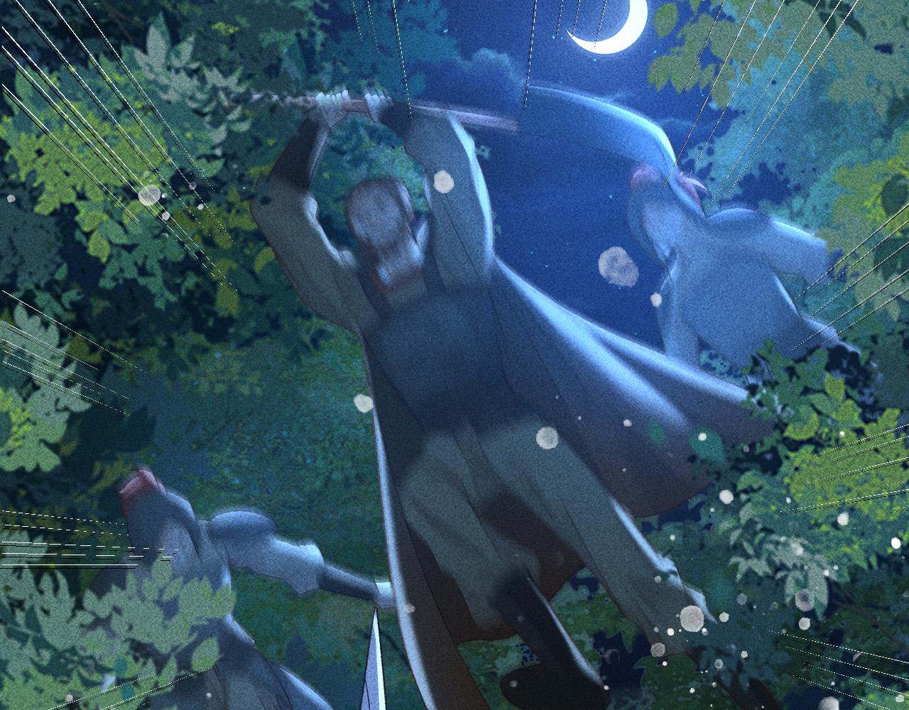 第37话 英雄的葬歌58
