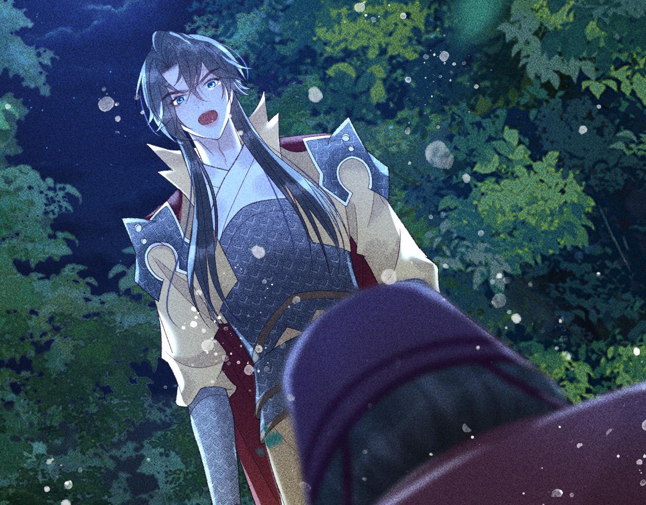第36话 险象环生22