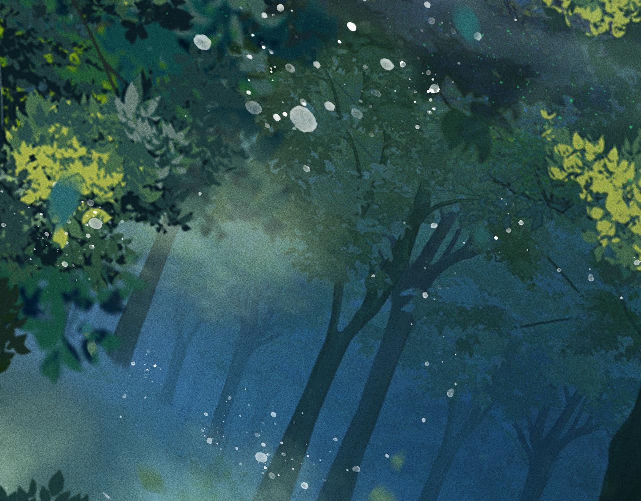 第35话 无法逃离的剧情11