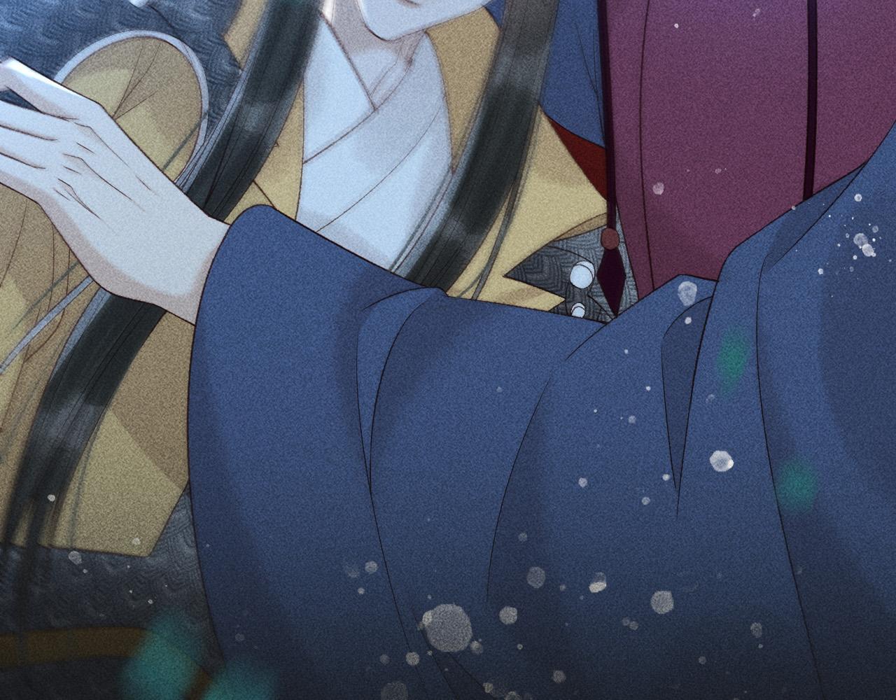 第36话 险象环生36