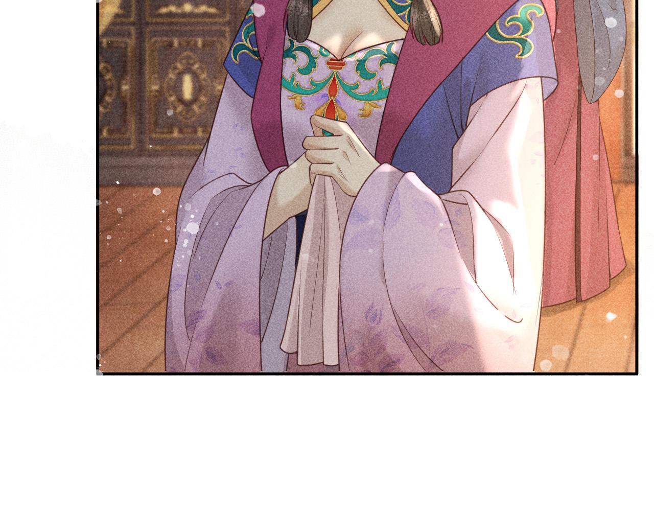 第21话 独孤离的后宫聚集6