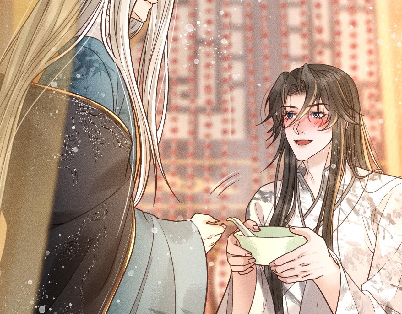 第29话 冬猎开始！20