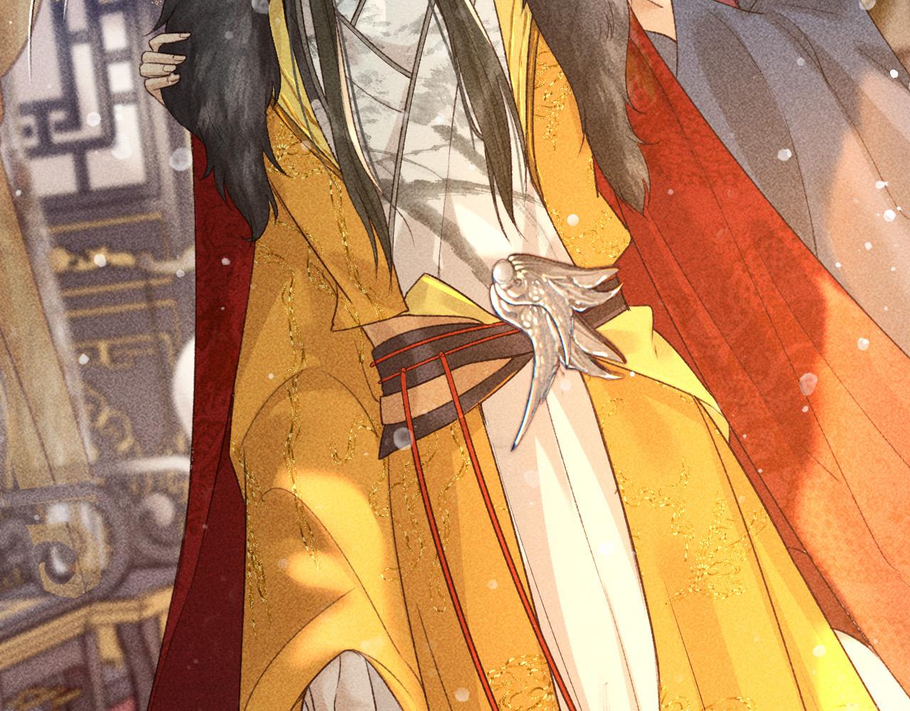 第13话 昏君半路被勾走了？！24