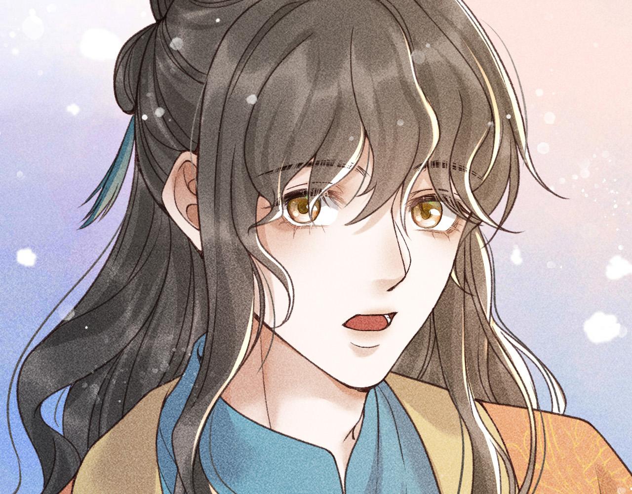 第13话 昏君半路被勾走了？！64