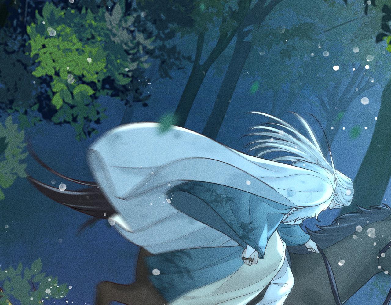 第35话 无法逃离的剧情24