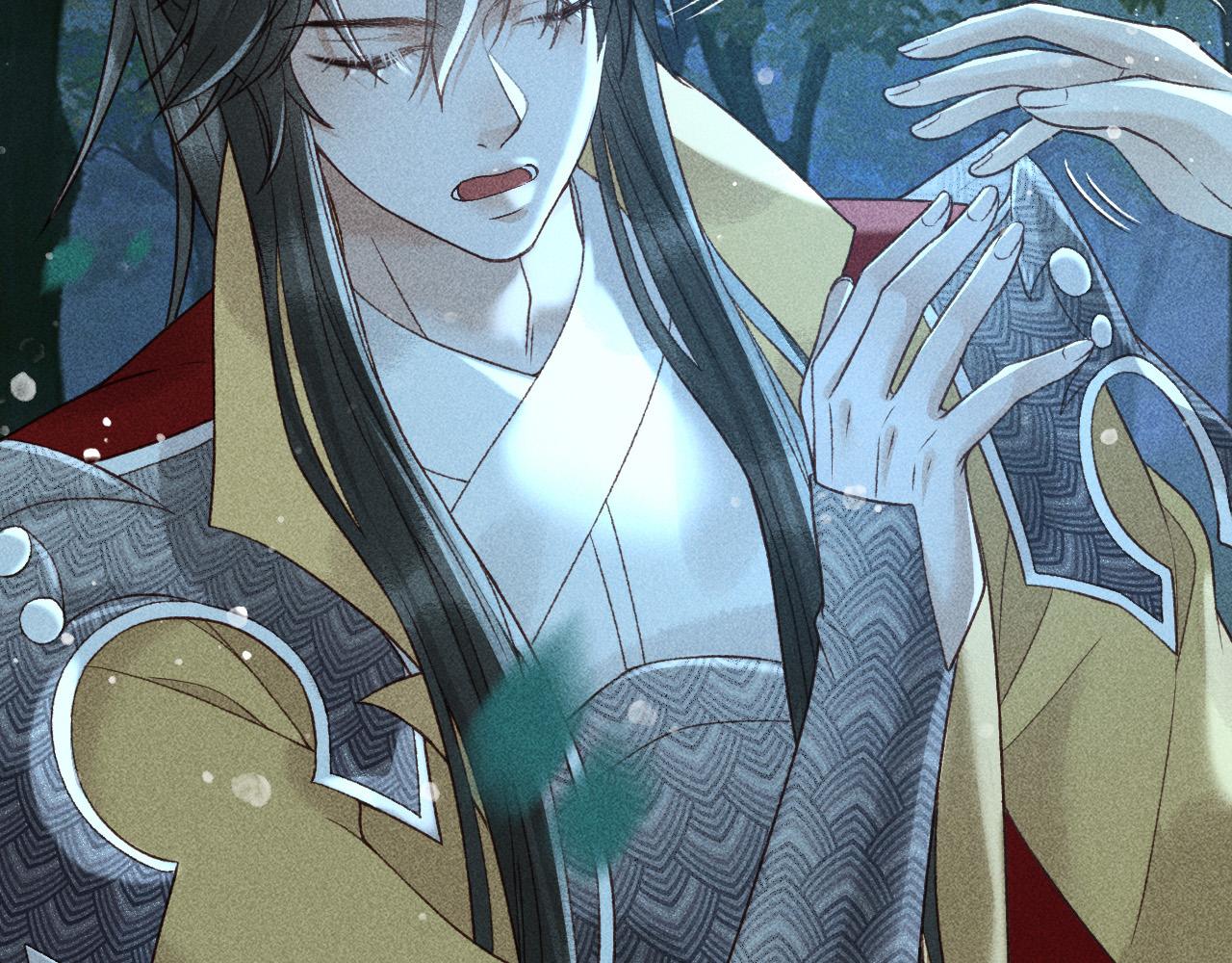 第35话 无法逃离的剧情48