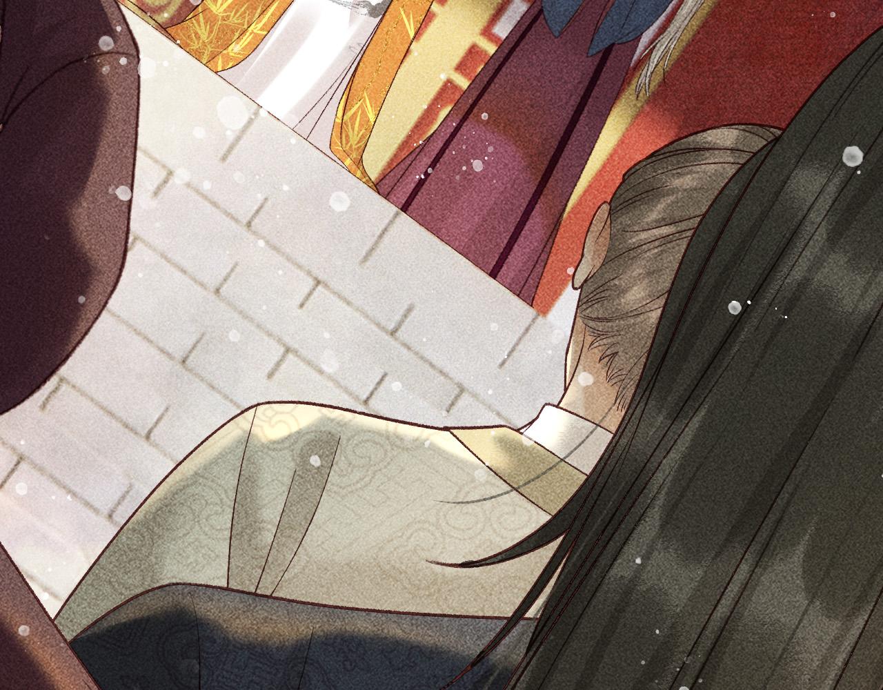 第21话 独孤离的后宫聚集77