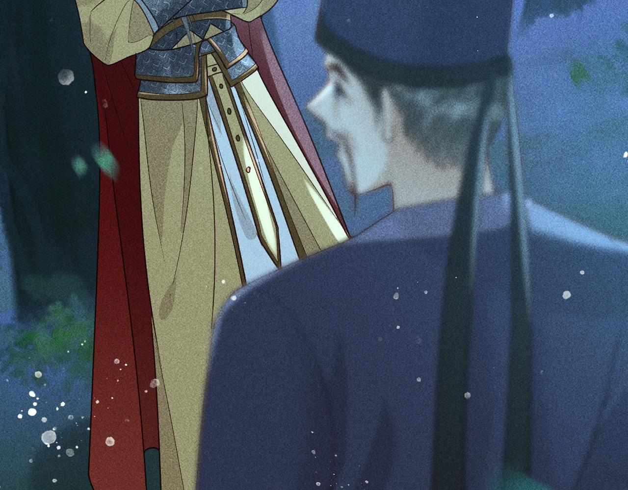 第35话 无法逃离的剧情31