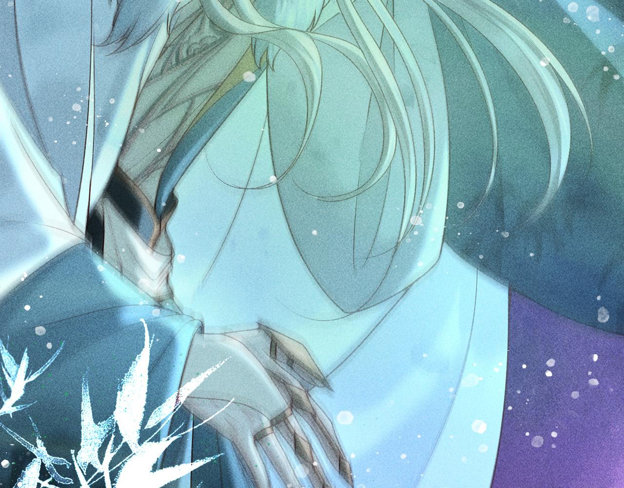 第35话 无法逃离的剧情15
