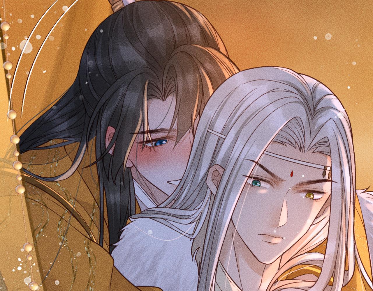 第28话 朕就是要宠幸你54