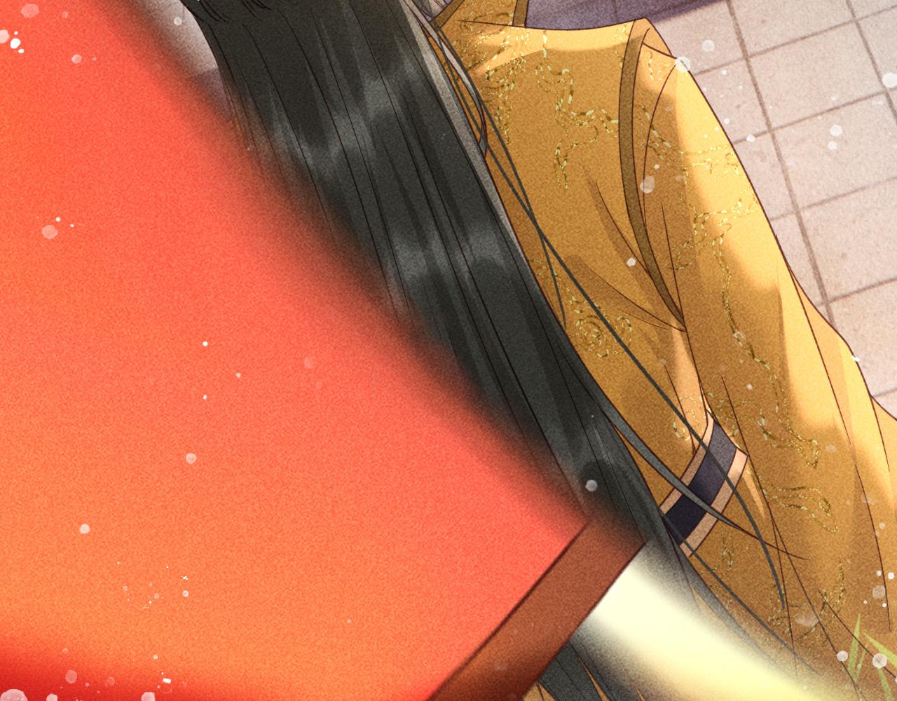 第21话 独孤离的后宫聚集58
