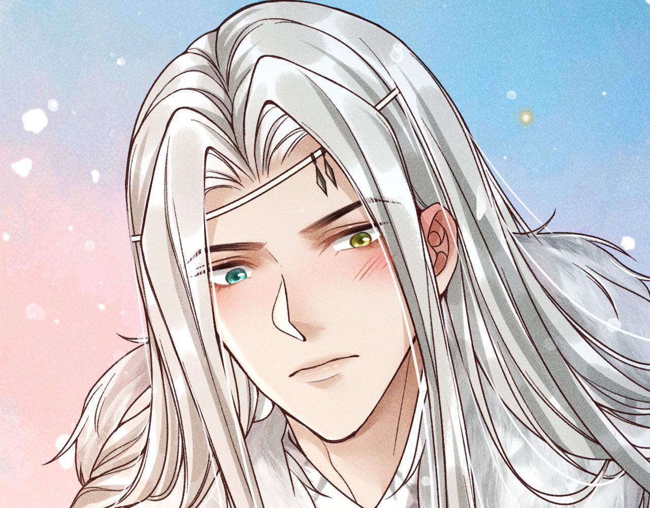 第10话 我不准你走40
