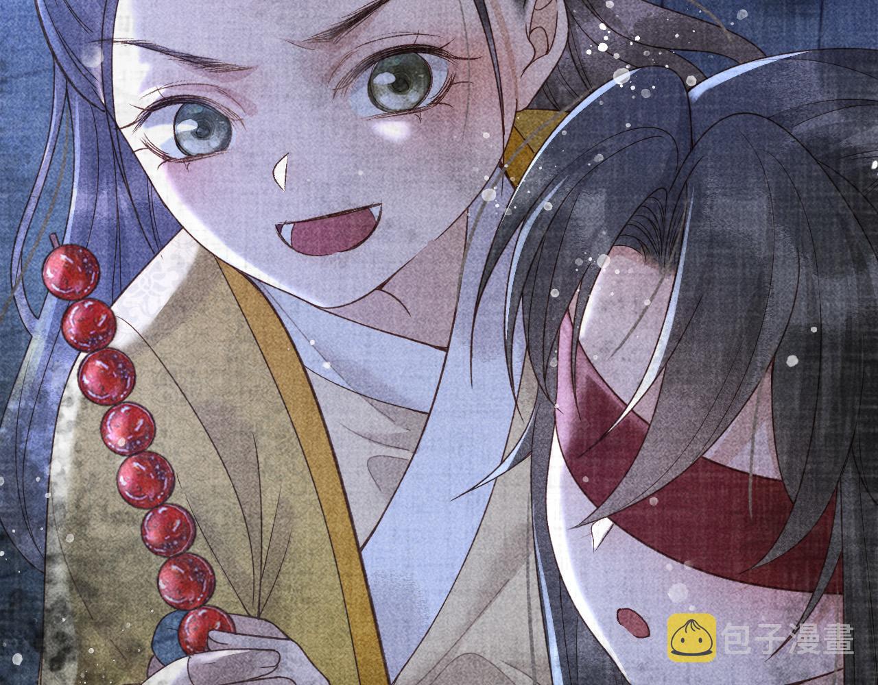 第23话 你的承诺能战胜噩梦21