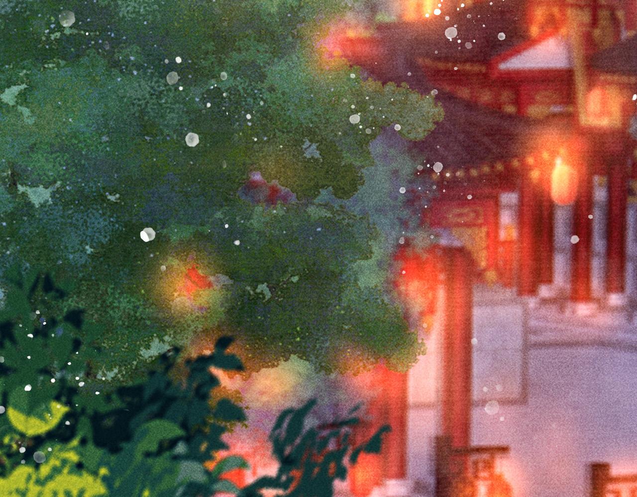 第25话 美人族的命运48