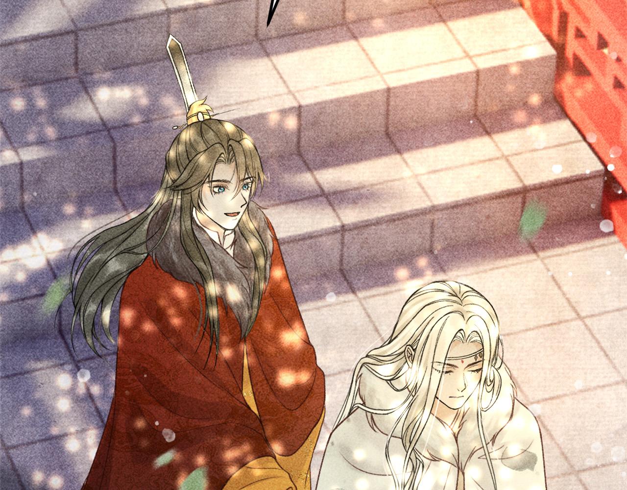 第14话 偏偏独爱你76