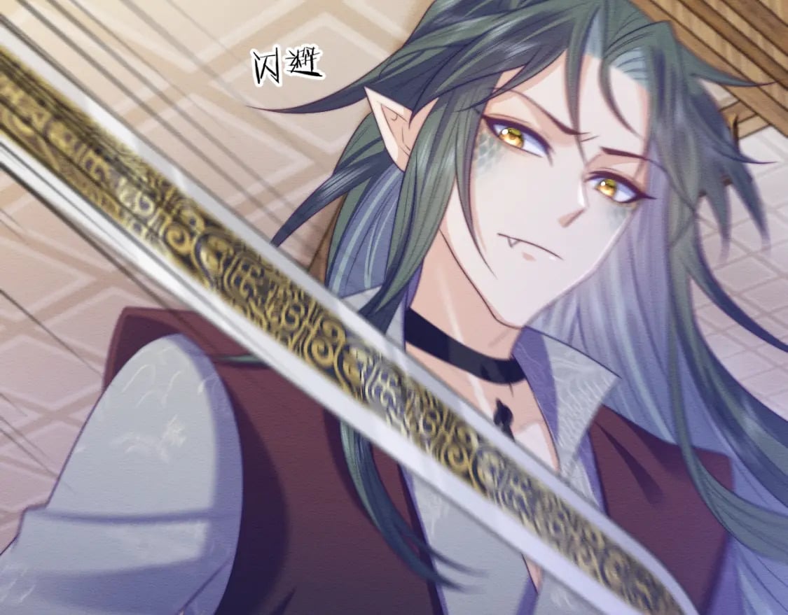 第45话 无脑魔尊和原女主95