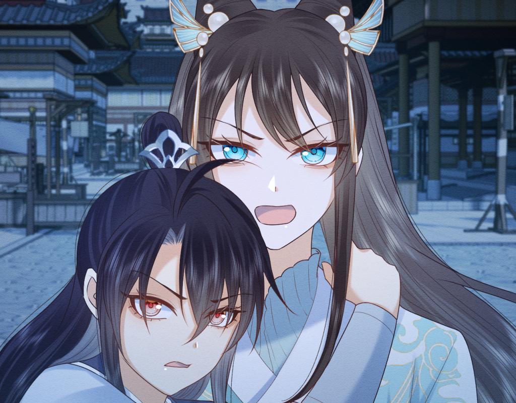 第13话 有人想要抢姐姐？！59