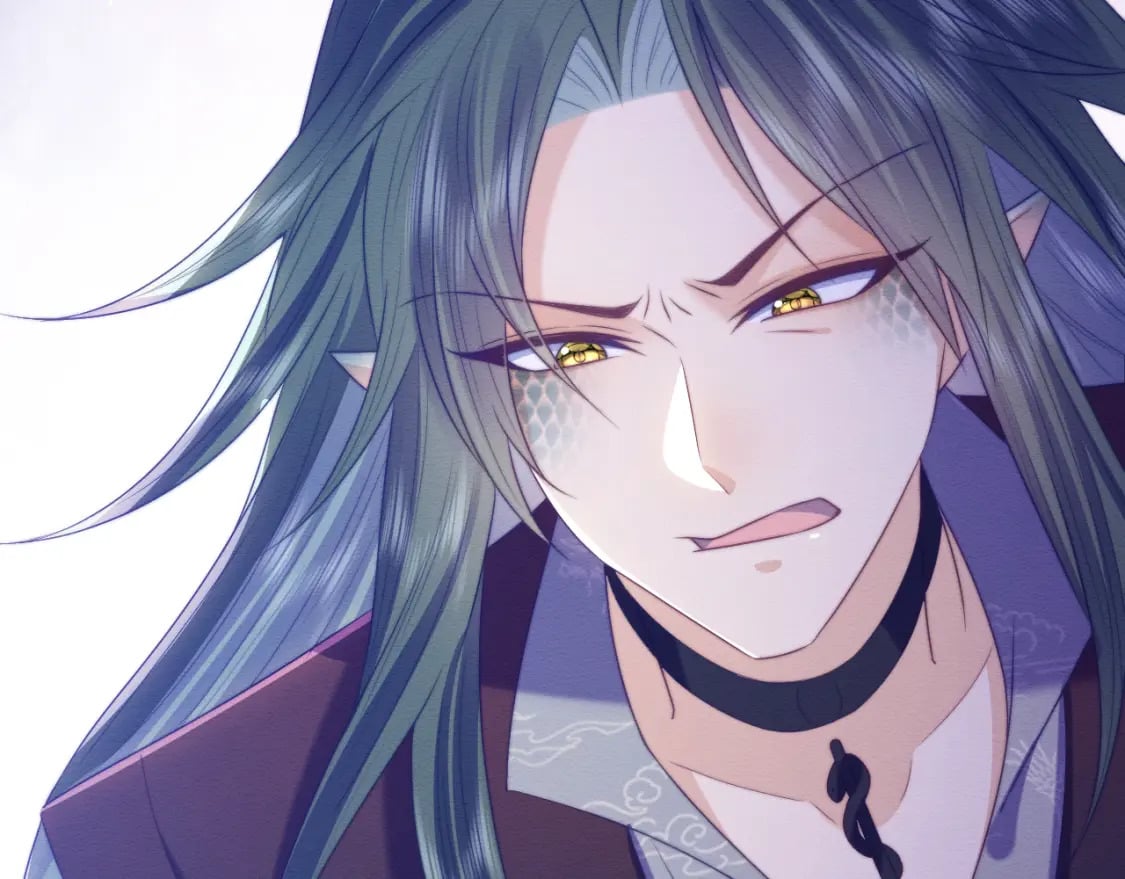 第45话 无脑魔尊和原女主101