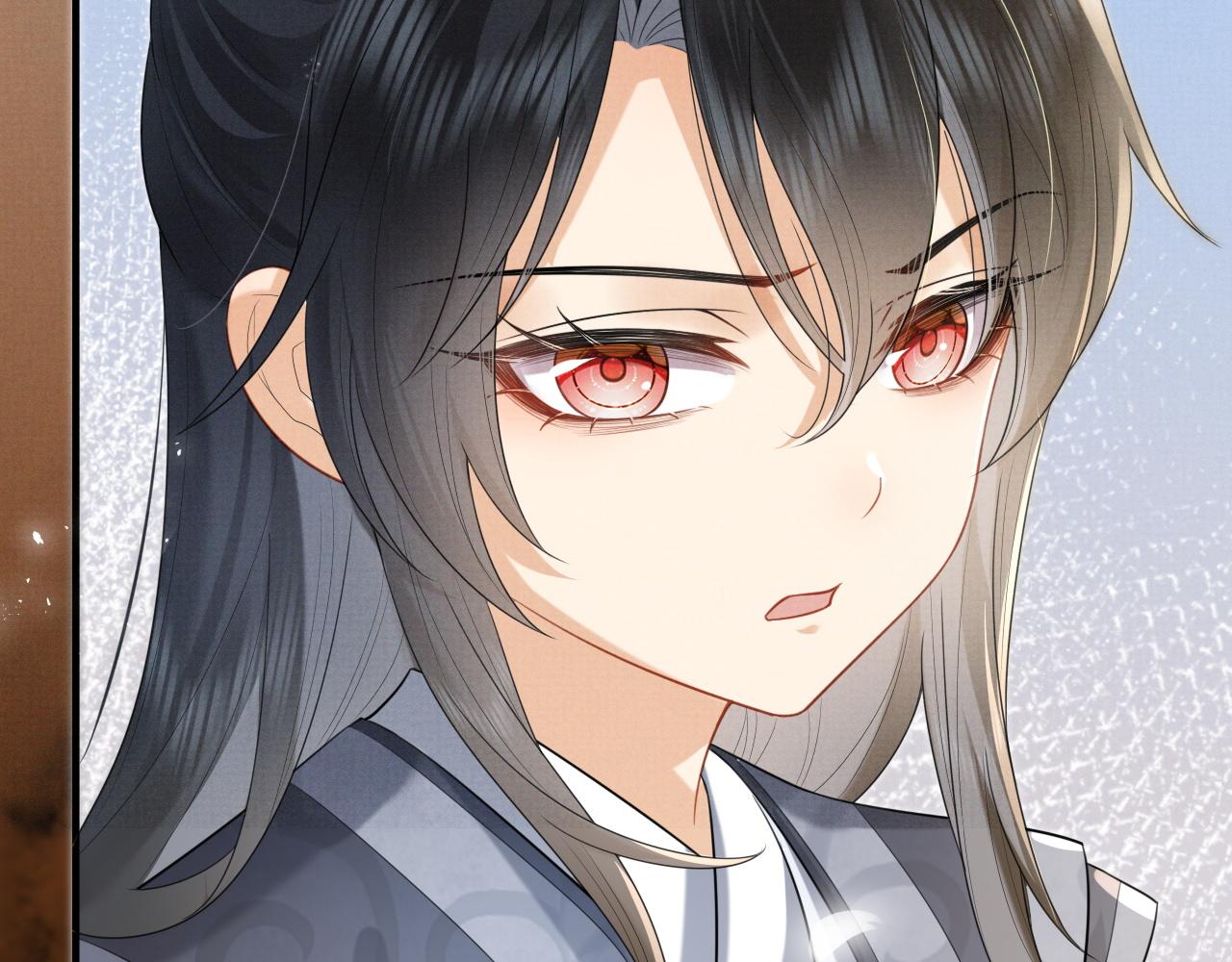 第2话 傲娇崽崽黑化了！？21