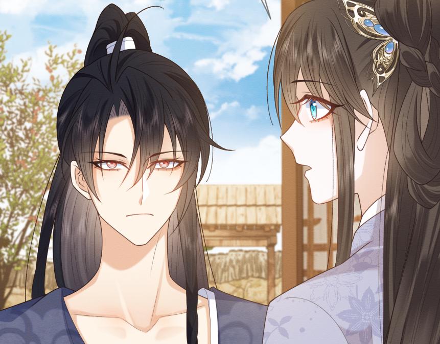 第19话 伤害她的人绝不放过！56