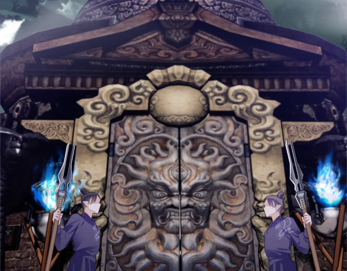 第46话 被迫分开？49