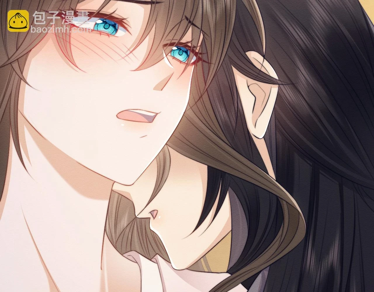 第36话 和念念撒娇14
