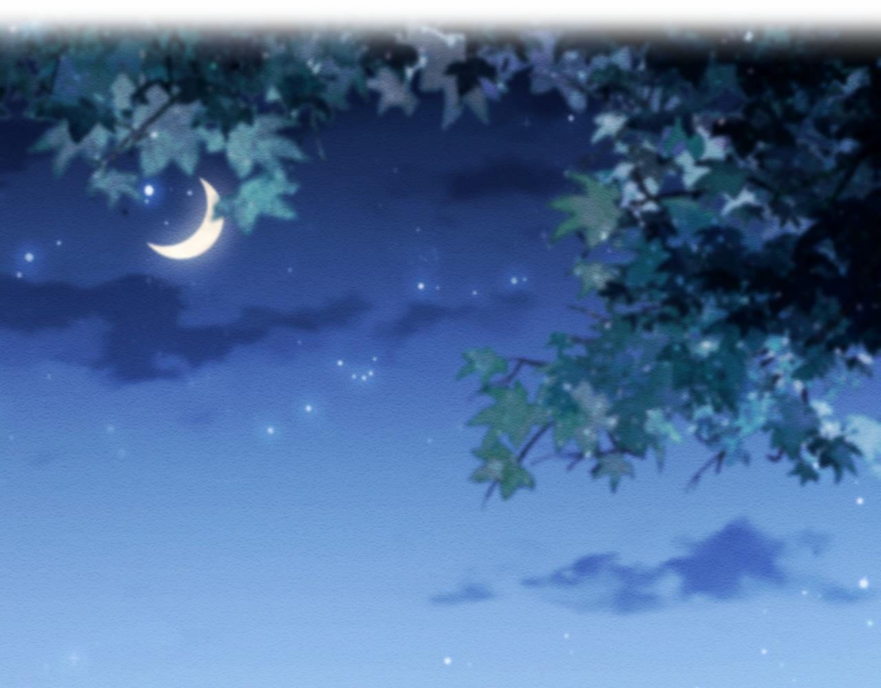 第9话 黏人的崽崽81