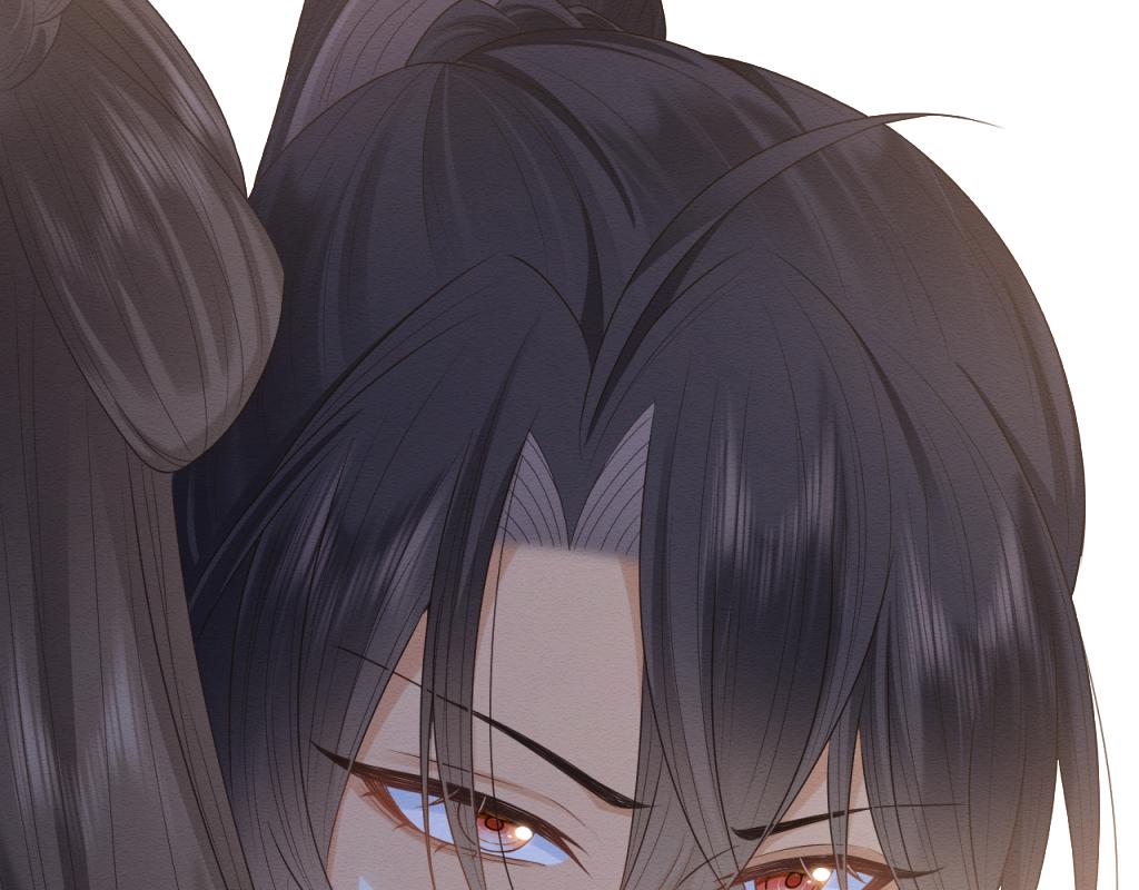 第18话 好感度刷不动了？33