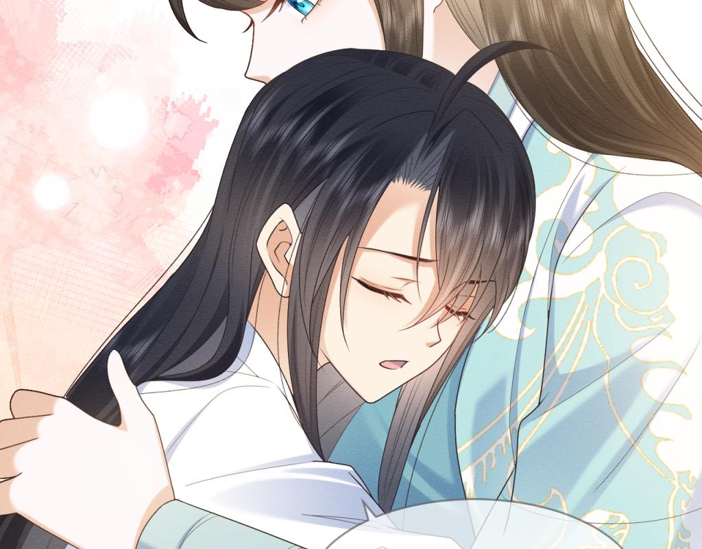第11话 崽崽生气了76