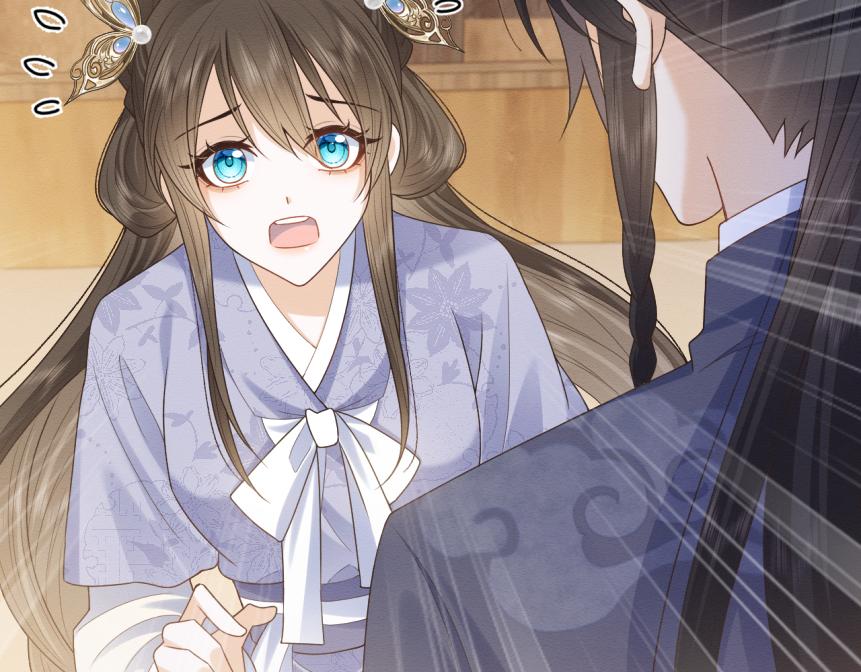 第19话 伤害她的人绝不放过！25