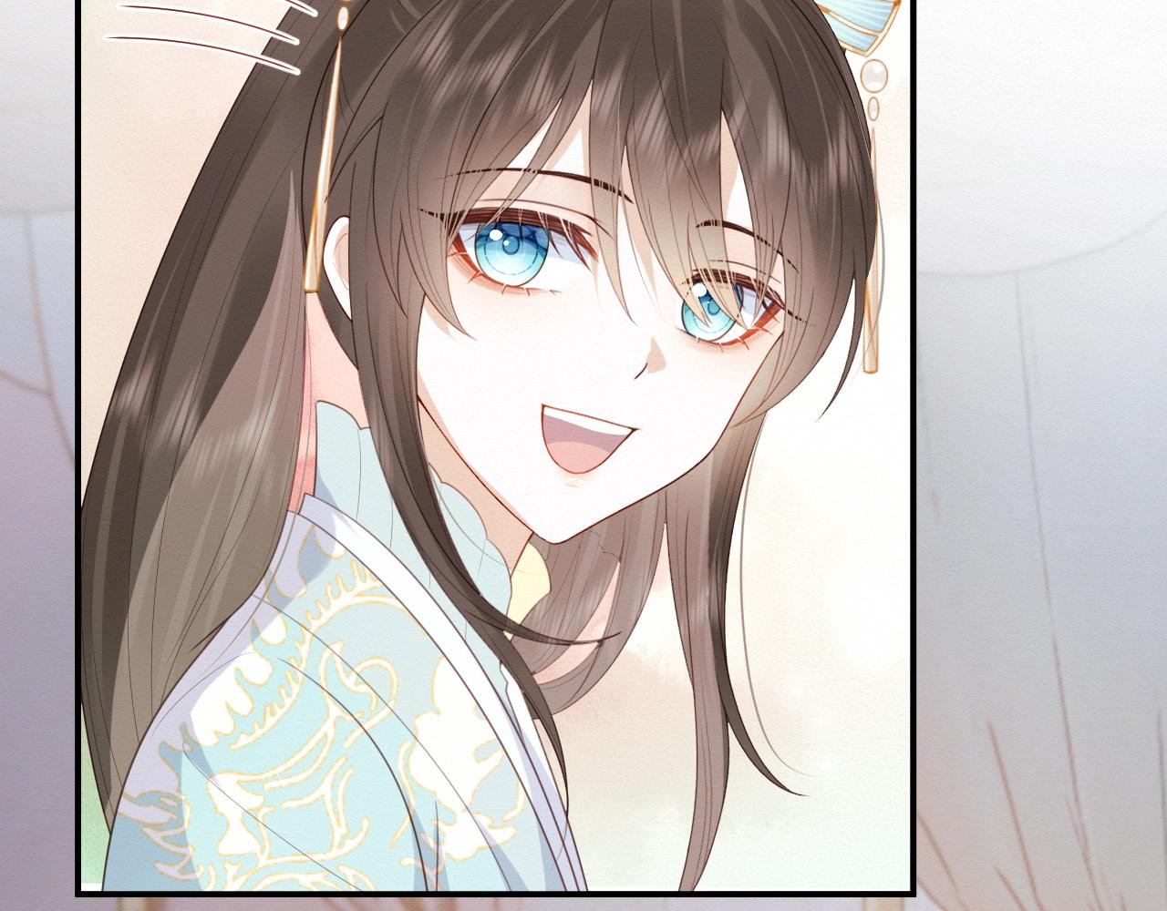 第4话 我很好养，别不要我！7