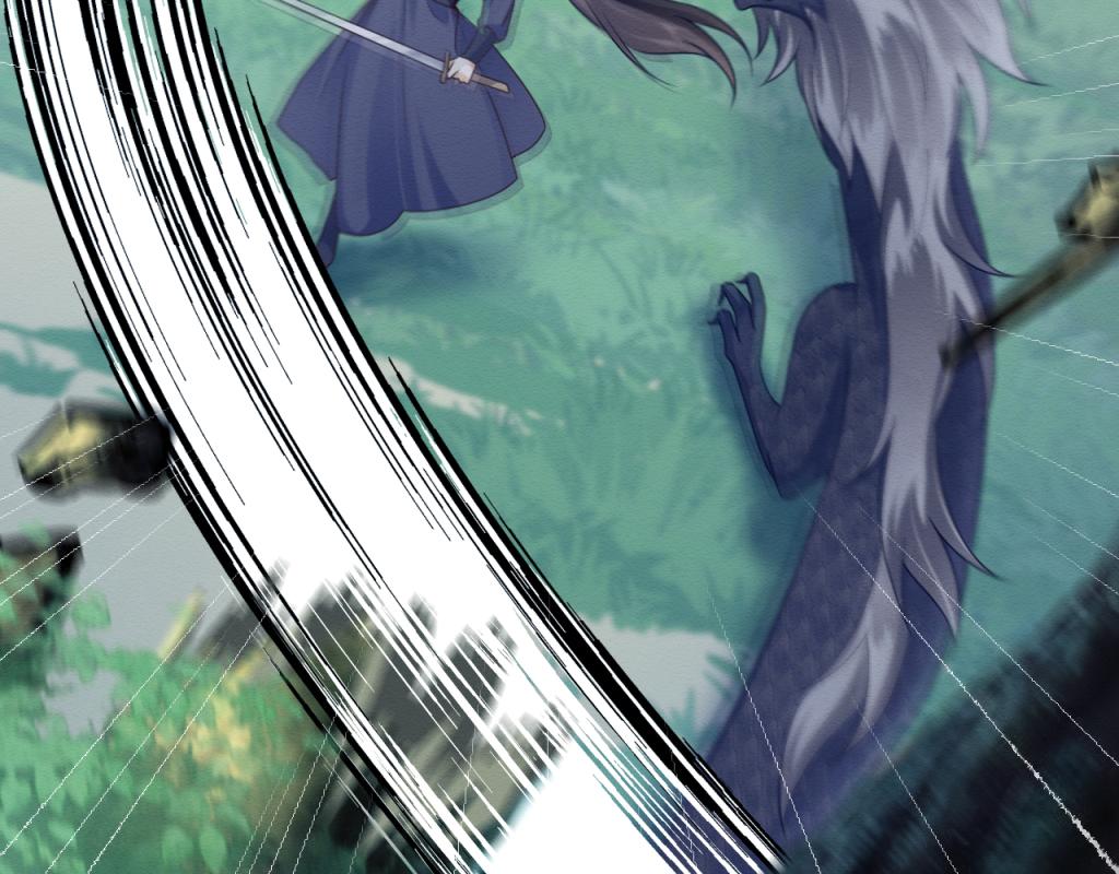 第19话 伤害她的人绝不放过！77