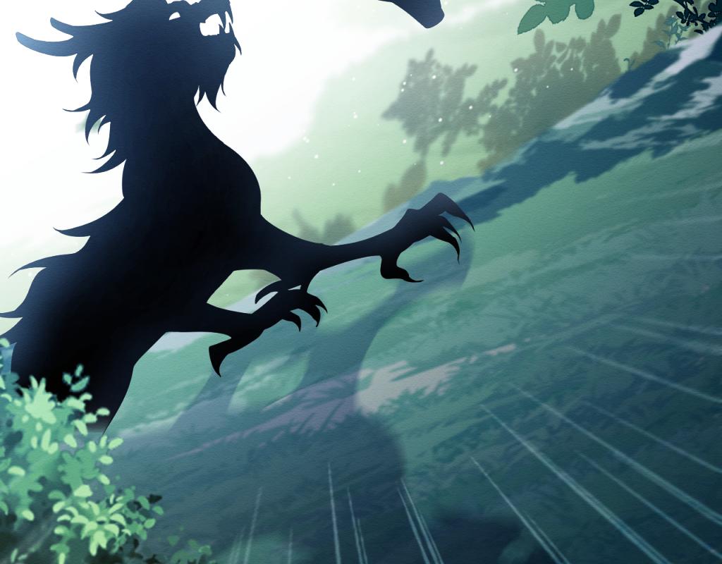 第19话 伤害她的人绝不放过！74