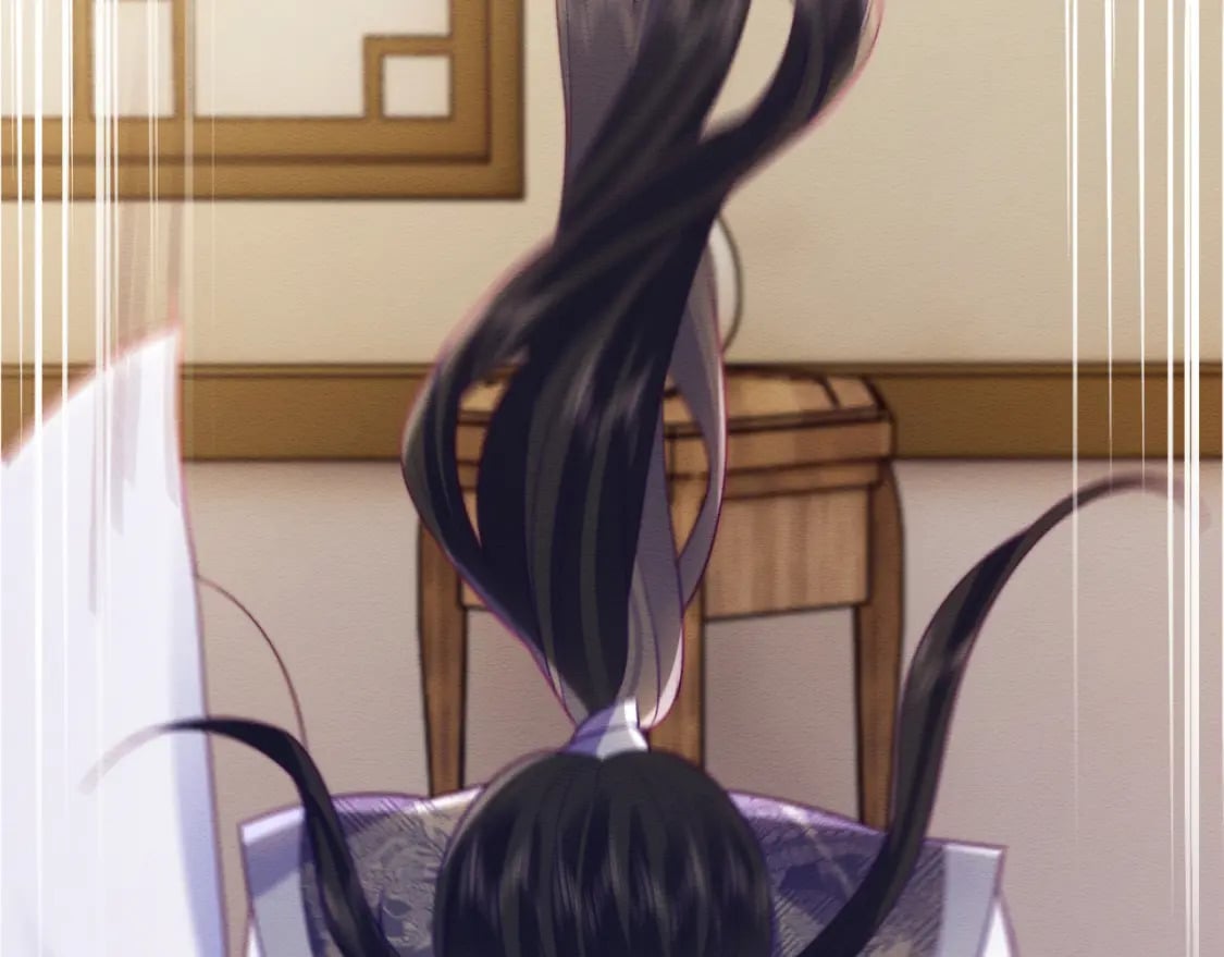 第46话 被迫分开？19
