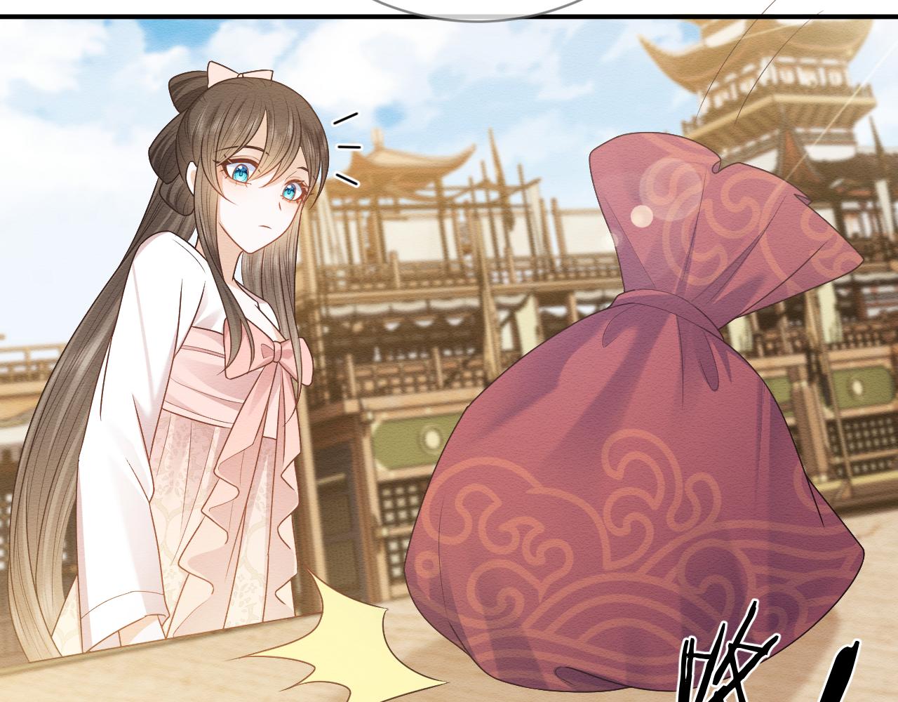第24话 崽崽的独占欲52