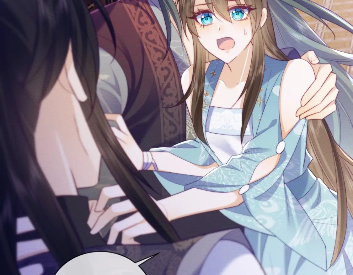 第46话 被迫分开？8