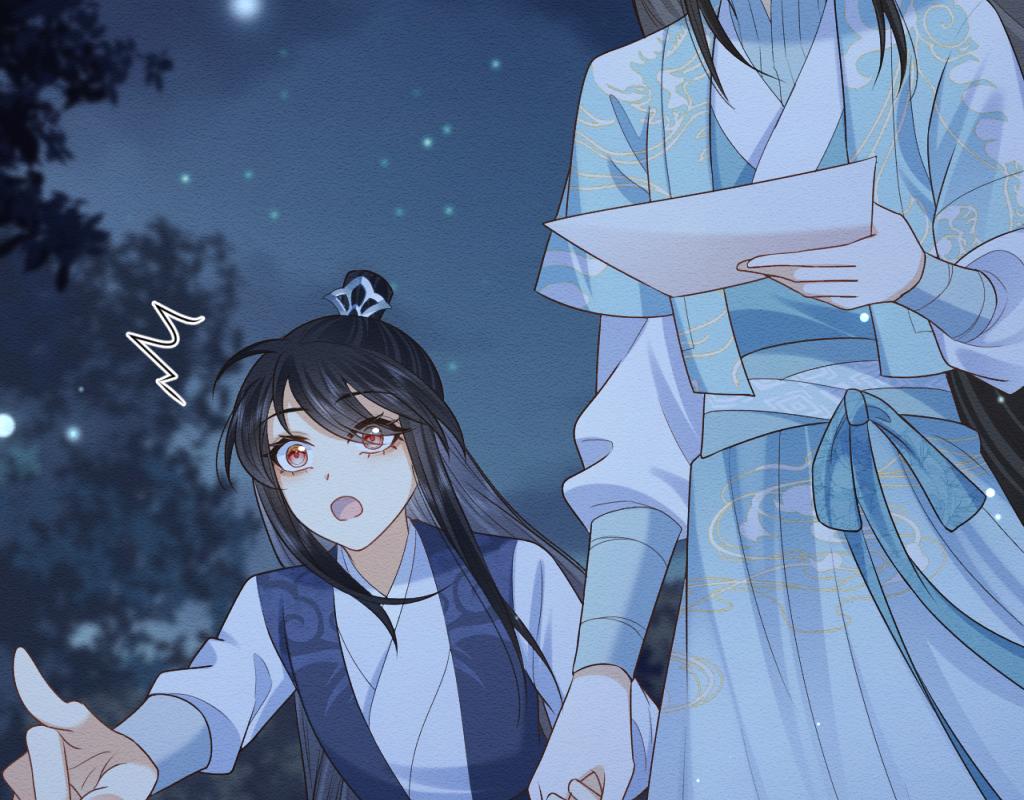 第14话 崽崽和人吵架了？！83