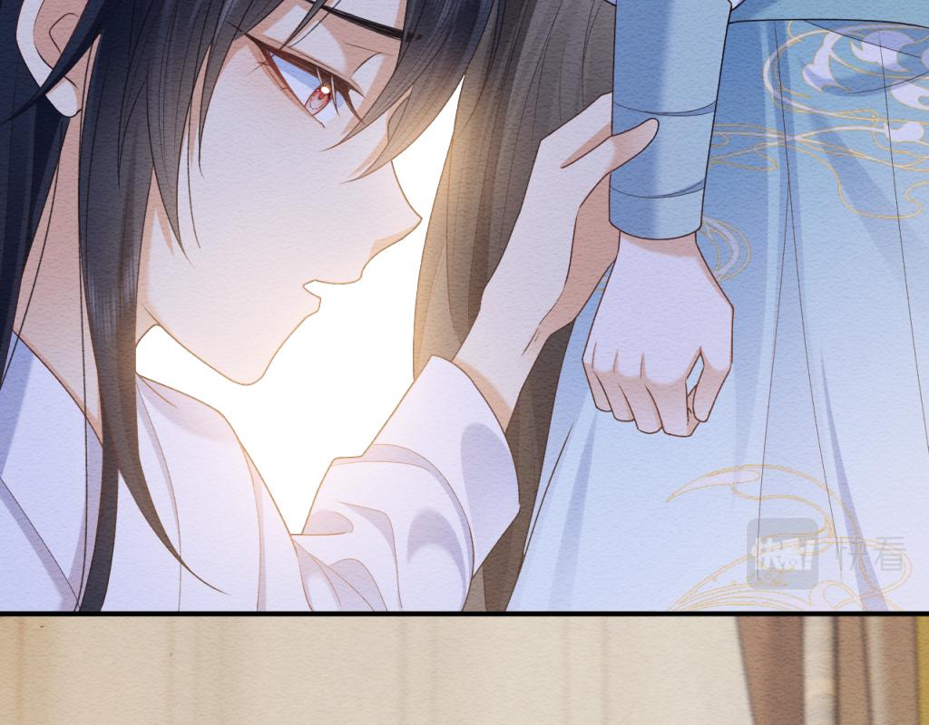 第11话 崽崽生气了34