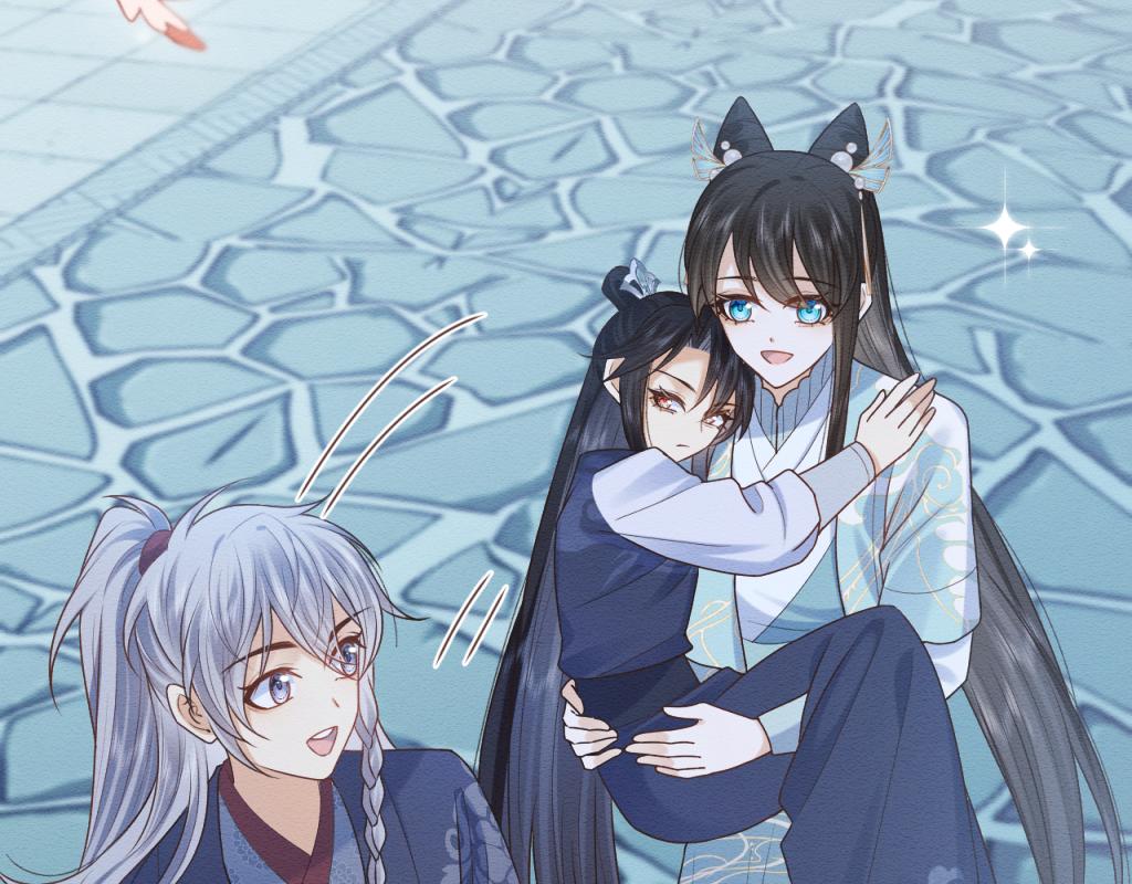 第14话 崽崽和人吵架了？！9