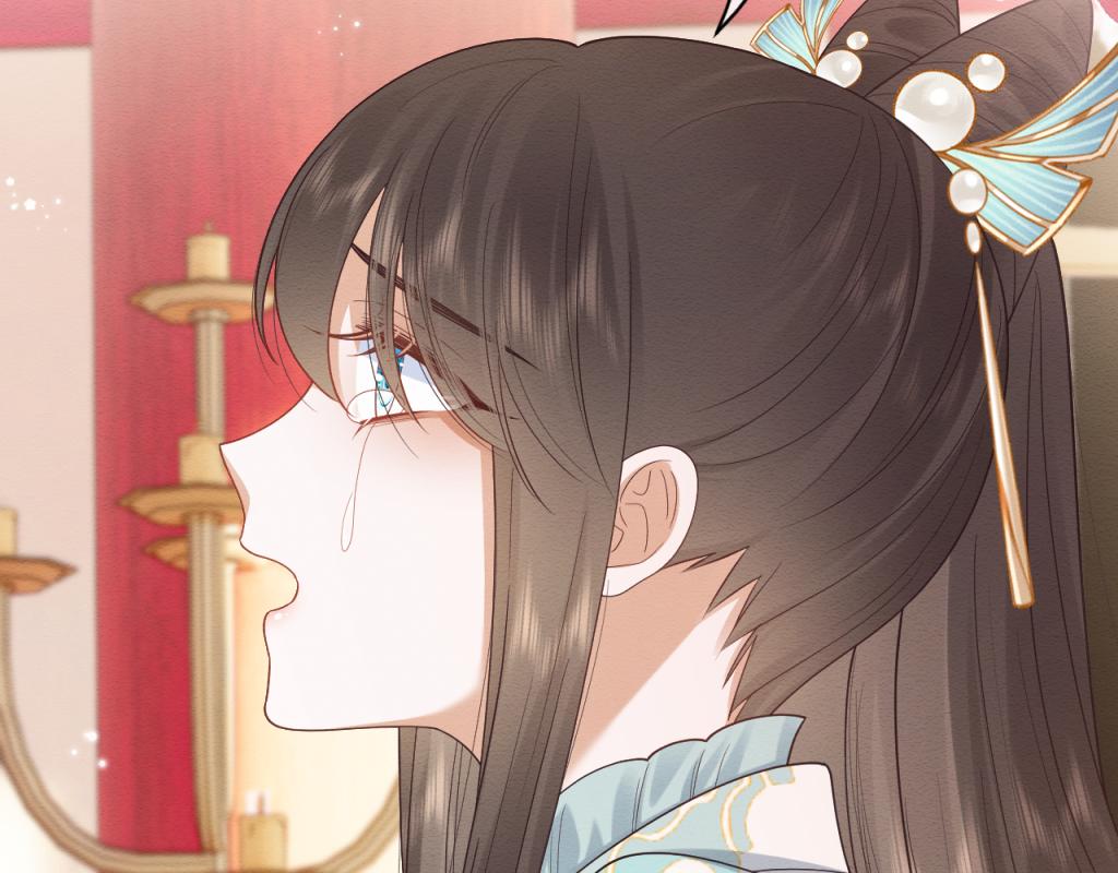 第7话 崽崽感到不安了17