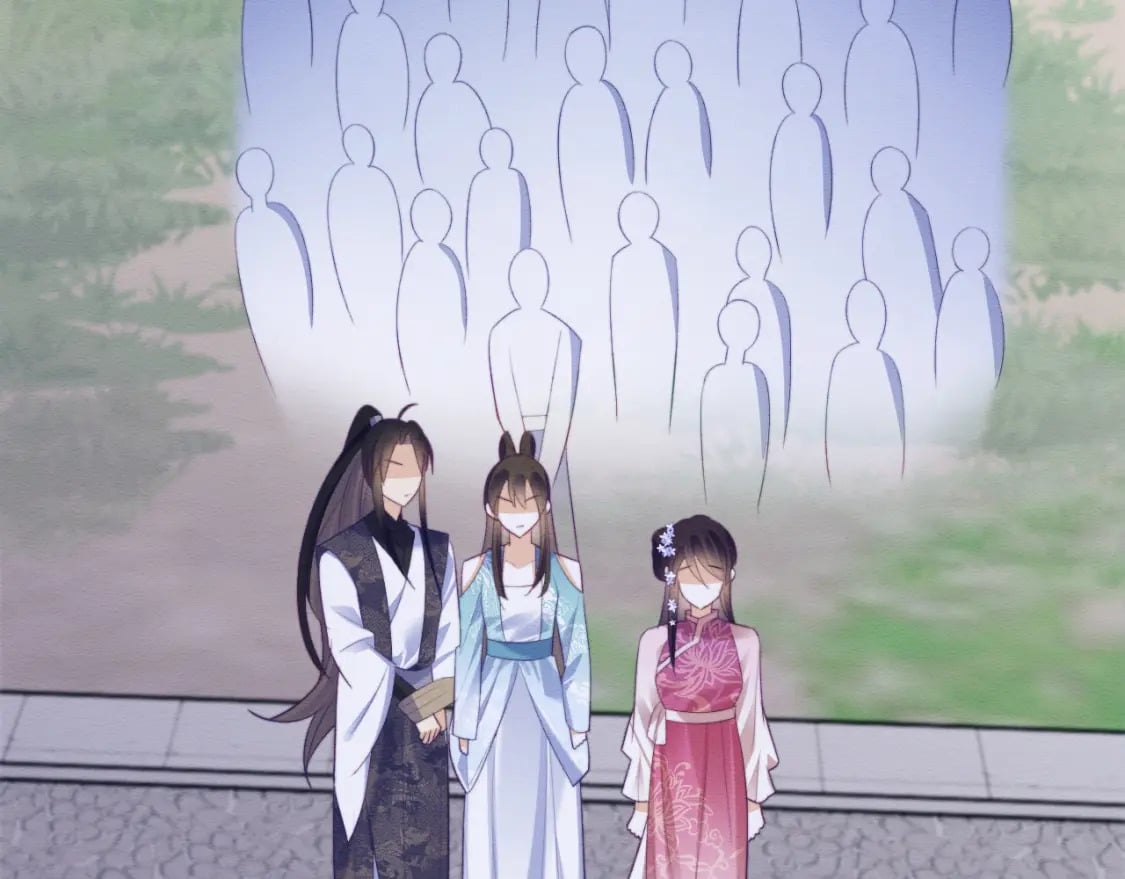 第46话 被迫分开？52