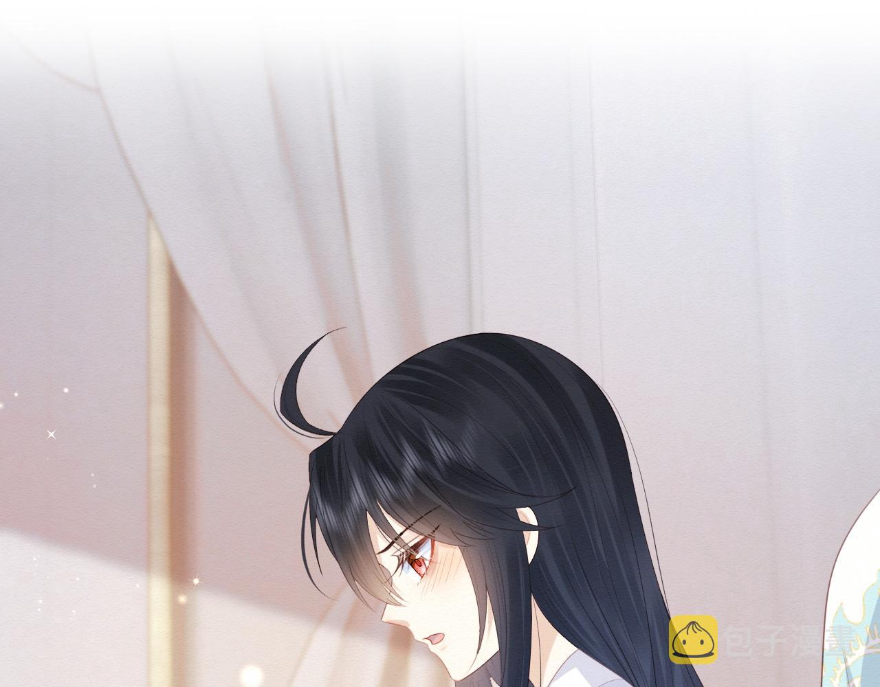 第4话 我很好养，别不要我！4