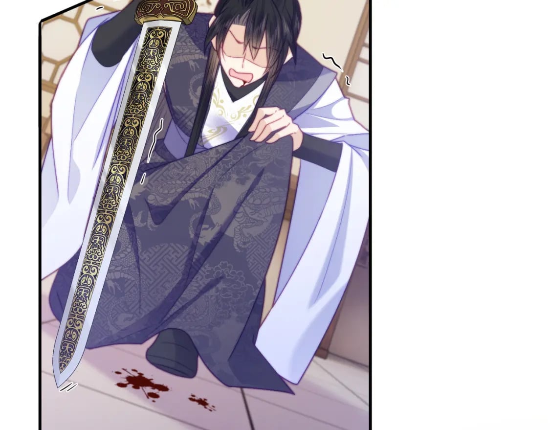 第45话 无脑魔尊和原女主40
